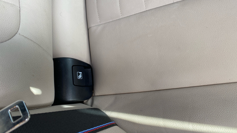 BMW iX3 210kW M Sport Pro 80kWh 5dr Auto Electric Estate